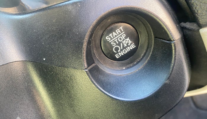 2018 Jeep Compass LIMITED 2.0 DIESEL, Diesel, Manual, 77,274 km, Keyless Start/ Stop Button