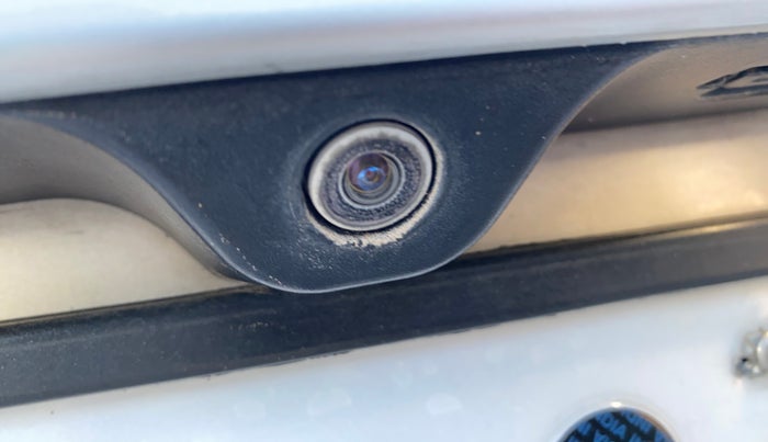 2018 Jeep Compass LIMITED 2.0 DIESEL, Diesel, Manual, 77,274 km, Parking Camera