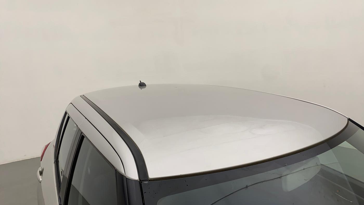 2012 Maruti Swift VXI, Petrol, Manual, 84,253 km, Roof