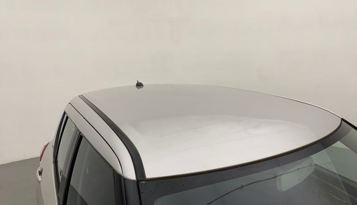 2012 Maruti Swift VXI, Petrol, Manual, 84,253 km, Roof