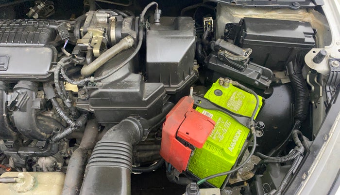 2018 Honda City 1.5L I-VTEC V MT, Petrol, Manual, 74,431 km, Engine View - Left