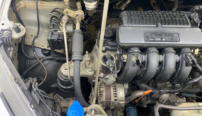 2018 Honda City 1.5L I-VTEC V MT, Petrol, Manual, 74,431 km, Engine View - Right