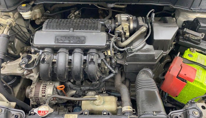 2018 Honda City 1.5L I-VTEC V MT, Petrol, Manual, 74,431 km, Engine View