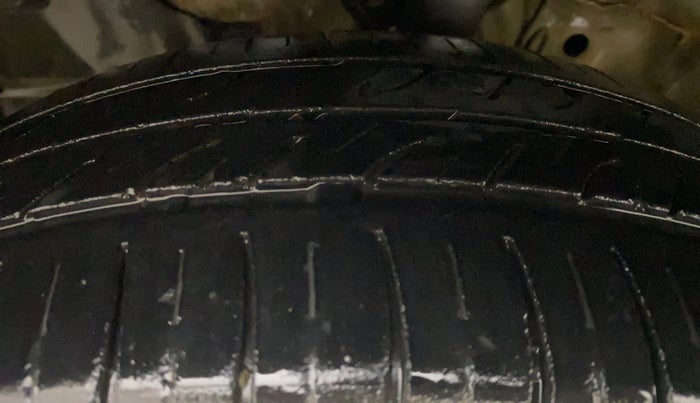 2018 Honda City 1.5L I-VTEC V MT, Petrol, Manual, 74,431 km, Left Front Tyre Tread