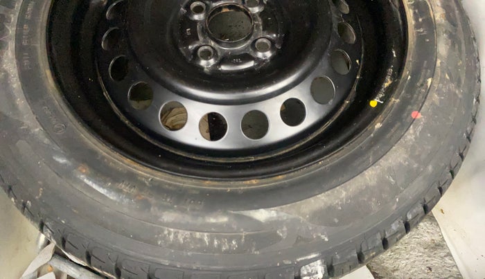 2018 Honda City 1.5L I-VTEC V MT, Petrol, Manual, 74,431 km, Spare Tyre