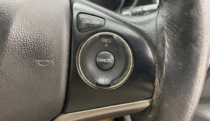 2018 Honda City 1.5L I-VTEC V MT, Petrol, Manual, 74,431 km, Adaptive Cruise Control