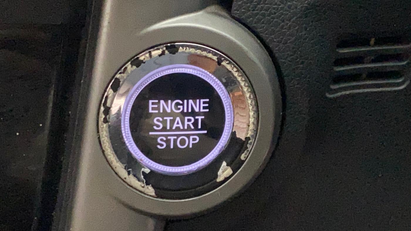 2018 Honda City 1.5L I-VTEC V MT, Petrol, Manual, 74,505 km, Keyless Start/ Stop Button