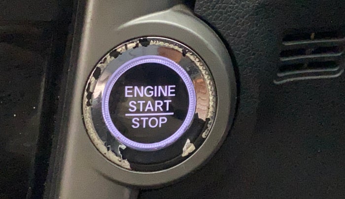 2018 Honda City 1.5L I-VTEC V MT, Petrol, Manual, 74,431 km, Keyless Start/ Stop Button