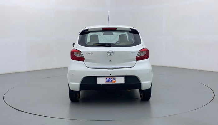 2017 Tata Tiago XZA 1.2 REVOTRON, Petrol, Automatic, 1 km, Back/Rear View