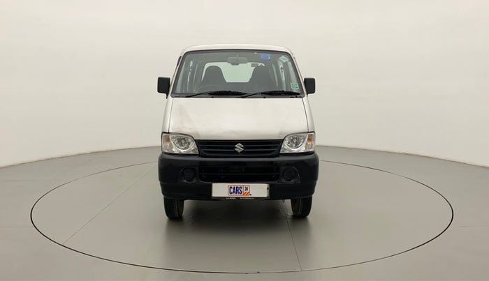 2019 Maruti Eeco 5 STR WITH A/C+HTR CNG, CNG, Manual, 22,722 km, Front