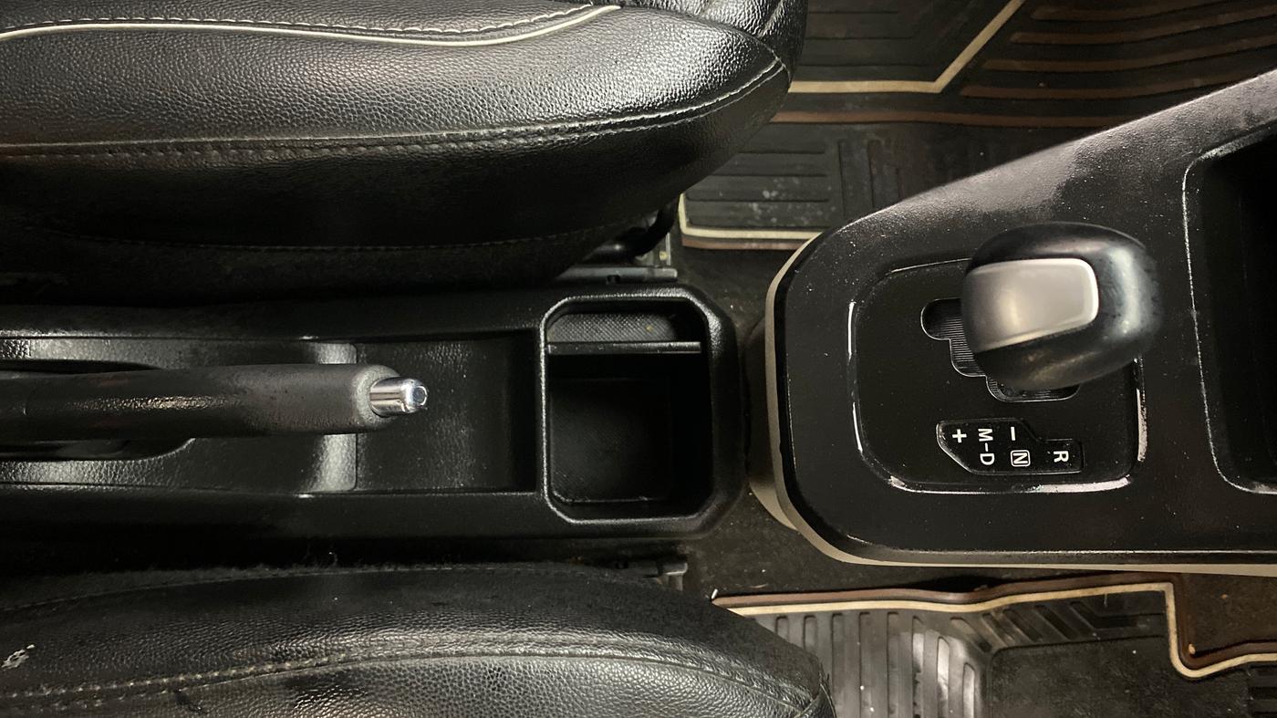 2020 Maruti New Wagon-R VXI 1.2 AMT, Petrol, Automatic, 55,735 km, Gear Lever