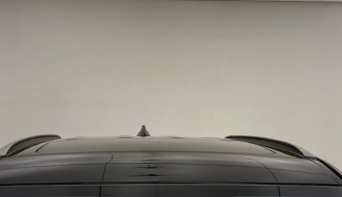 2018 Hyundai Creta SX AT 1.6 PETROL, Petrol, Automatic, 37,317 km, Moonroof/ Sunroof