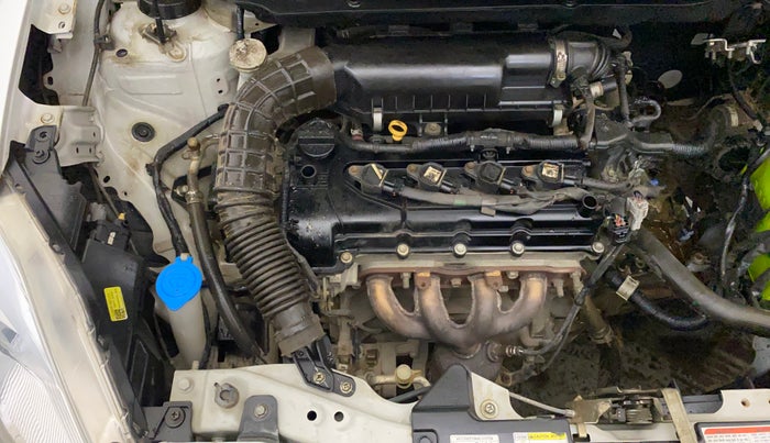 2018 Maruti Swift VXI, Petrol, Manual, 48,784 km, Engine View - Right