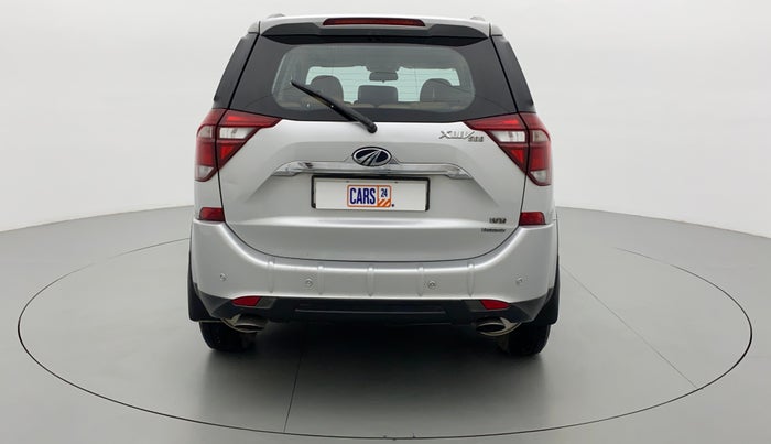 2019 Mahindra XUV500 W9 AT, Diesel, Automatic, 55,603 km, Back/Rear