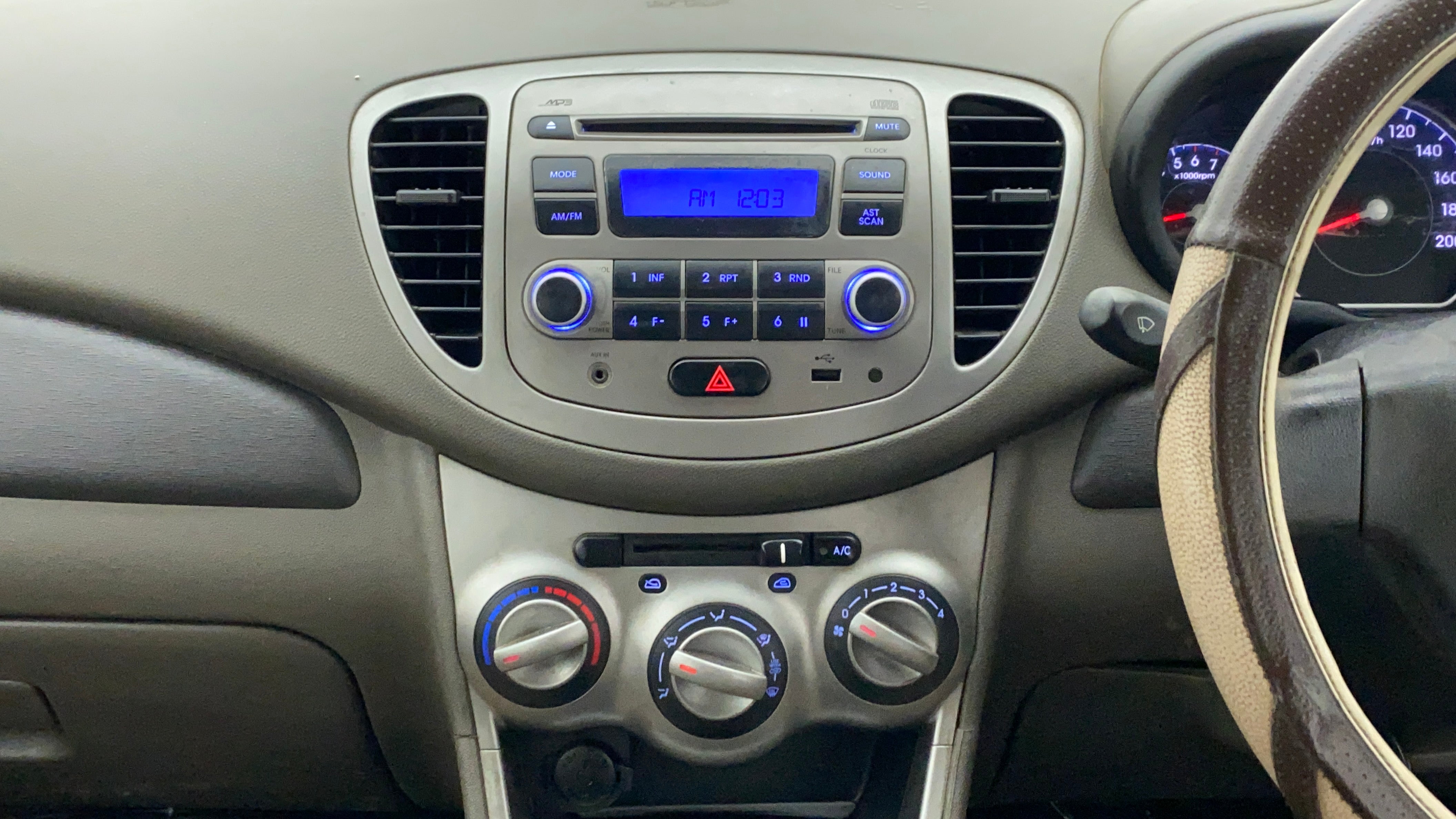 Features