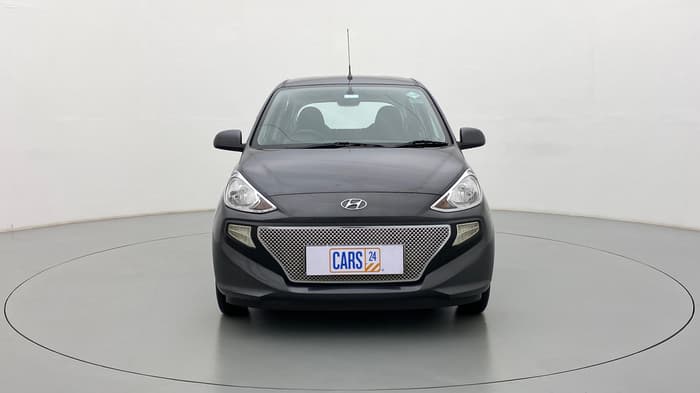 2020 Hyundai NEW SANTRO 1.1 MAGNA CNG MT, CNG, Manual, 24,677 km, Front