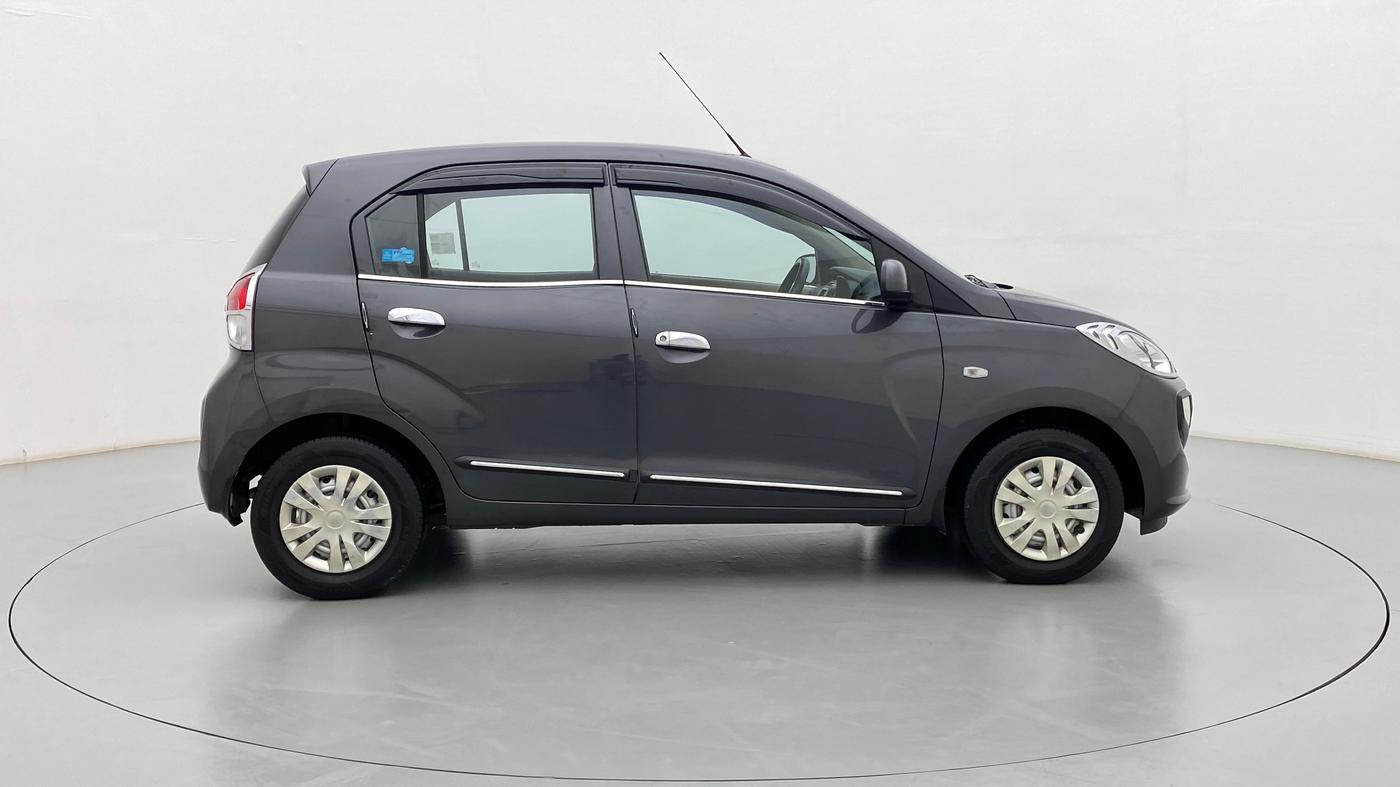2020 Hyundai NEW SANTRO 1.1 MAGNA CNG MT, CNG, Manual, 24,677 km, Right Side View