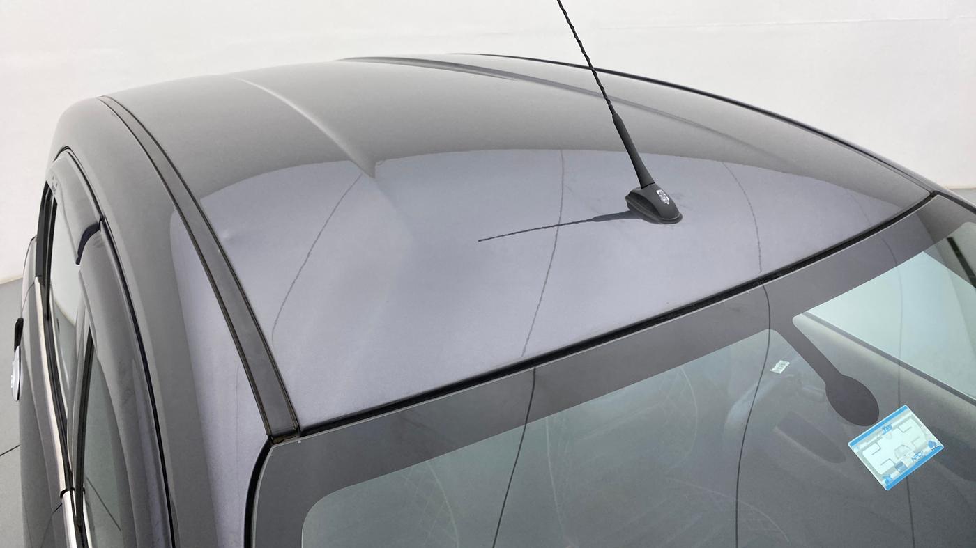 2020 Hyundai NEW SANTRO 1.1 MAGNA CNG MT, CNG, Manual, 24,677 km, Roof