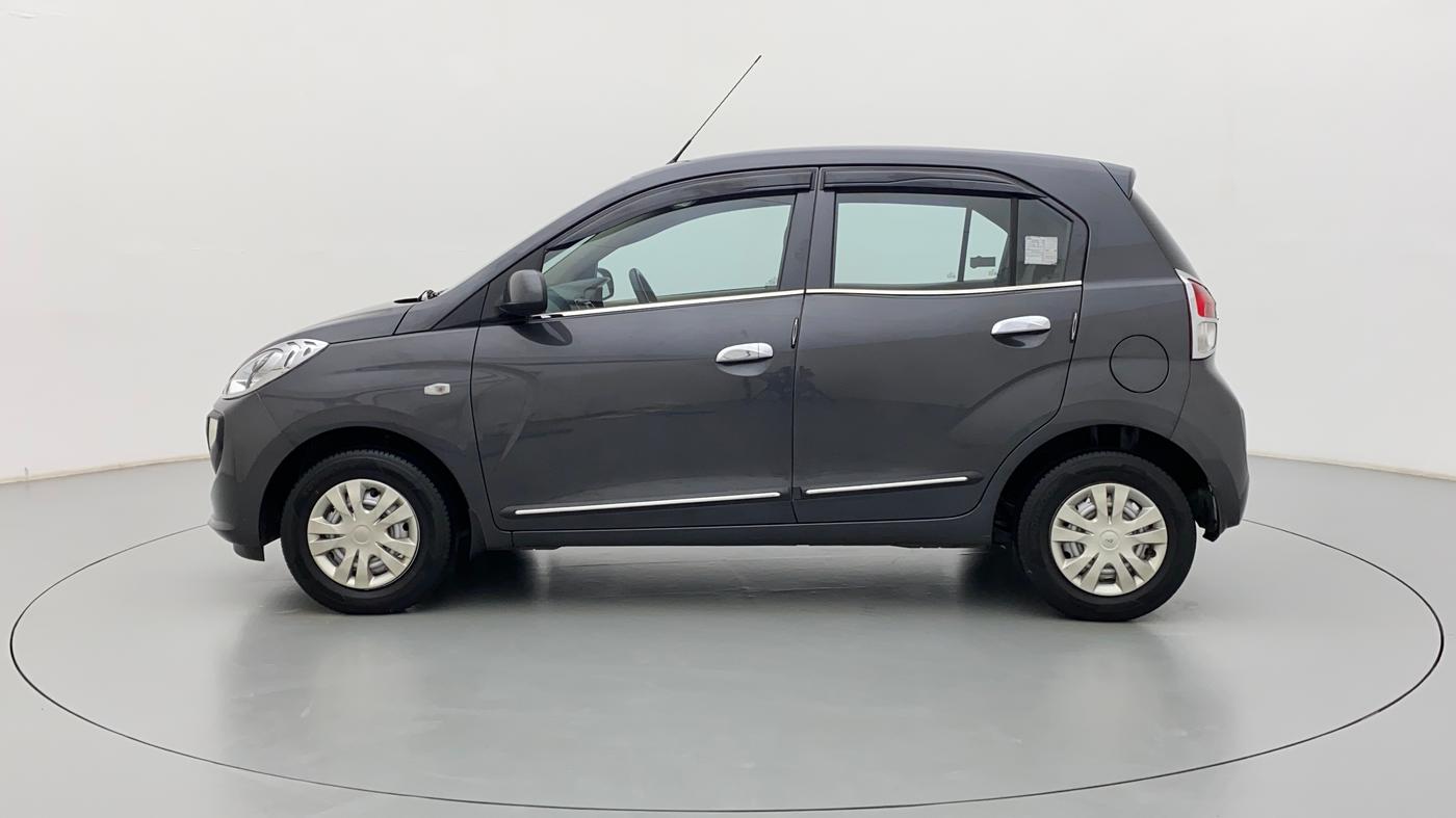 2020 Hyundai NEW SANTRO 1.1 MAGNA CNG MT, CNG, Manual, 24,677 km, Left Side