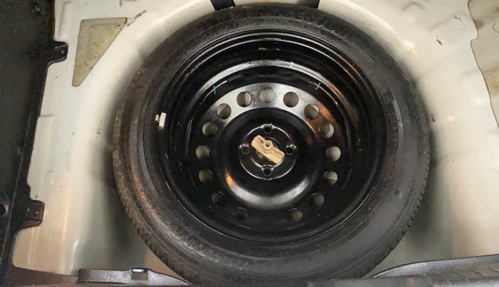 2015 Hyundai Elite i20 ASTA 1.2, Petrol, Manual, 96,427 km, Spare Tyre