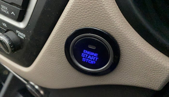 2015 Hyundai Elite i20 ASTA 1.2, Petrol, Manual, 96,427 km, Keyless Start/ Stop Button