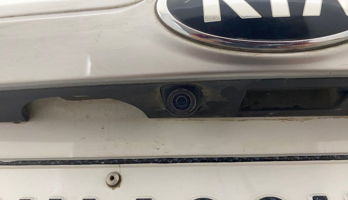 2020 KIA SELTOS HTK PLUS 1.5, Petrol, Manual, 77,663 km, Parking Camera