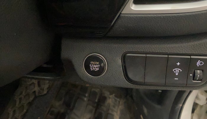 2020 KIA SELTOS HTK PLUS 1.5, Petrol, Manual, 77,663 km, Keyless Start/ Stop Button