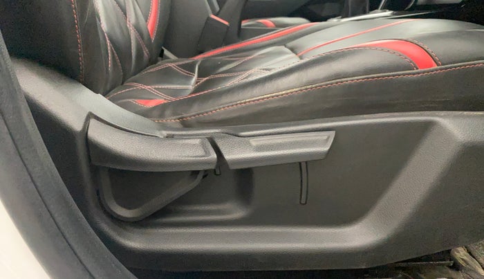 2020 KIA SELTOS HTK PLUS 1.5, Petrol, Manual, 77,663 km, Driver Side Adjustment Panel