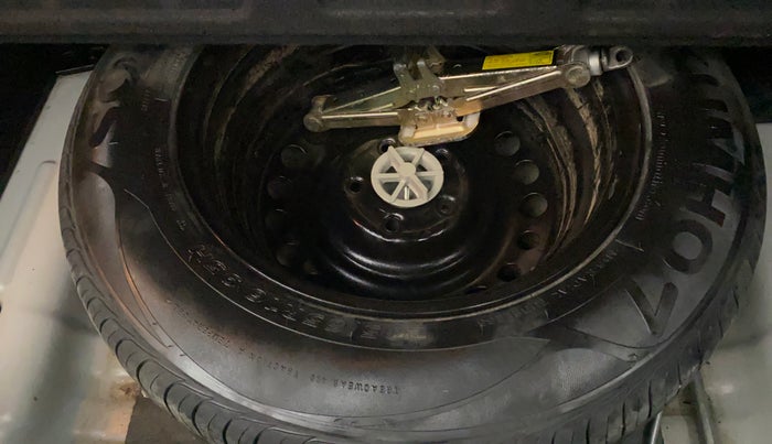 2020 KIA SELTOS HTK PLUS 1.5, Petrol, Manual, 77,663 km, Spare Tyre