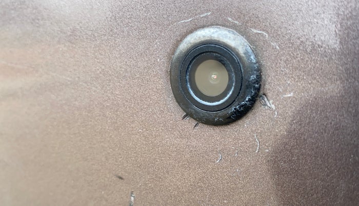 2016 Tata Tiago XM PETROL, Petrol, Manual, 70,026 km, Parking Camera