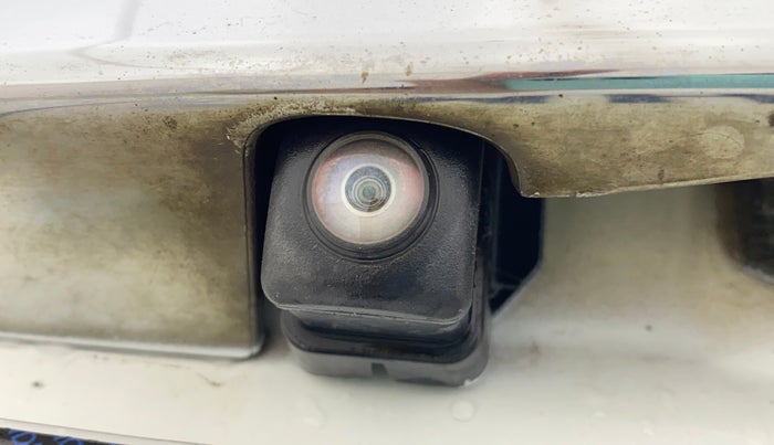 2015 Honda Jazz 1.2L I-VTEC VX, Petrol, Manual, 62,327 km, Parking Camera