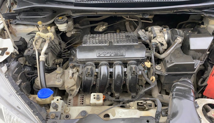 2015 Honda Jazz 1.2L I-VTEC VX, Petrol, Manual, 62,327 km, Engine View - Right