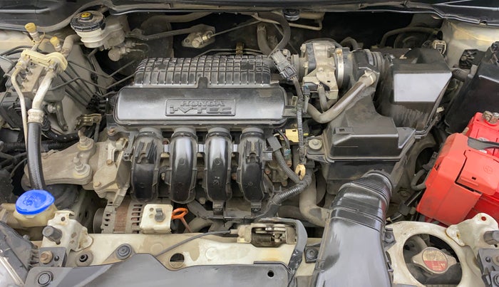 2015 Honda Jazz 1.2L I-VTEC VX, Petrol, Manual, 62,327 km, Engine View