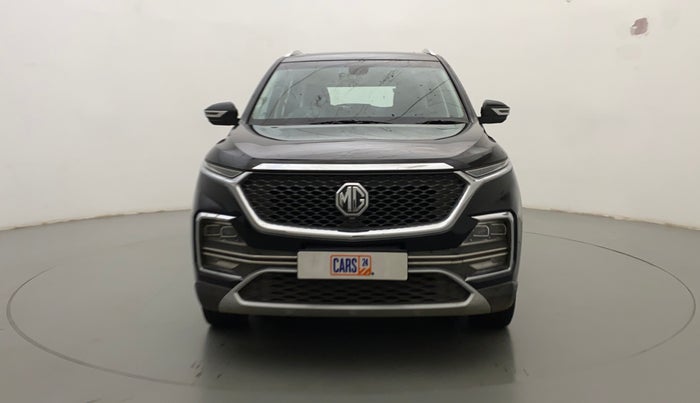 2019 MG HECTOR SHARP 1.5 DCT PETROL, Petrol, Automatic, 27,369 km, Front