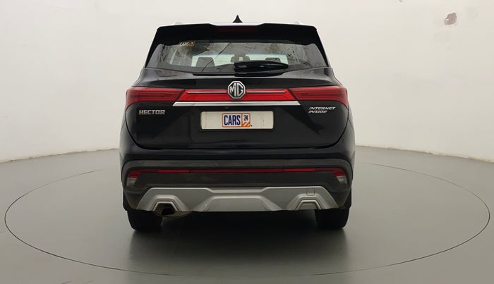 2019 MG HECTOR SHARP 1.5 DCT PETROL, Petrol, Automatic, 27,369 km, Back/Rear