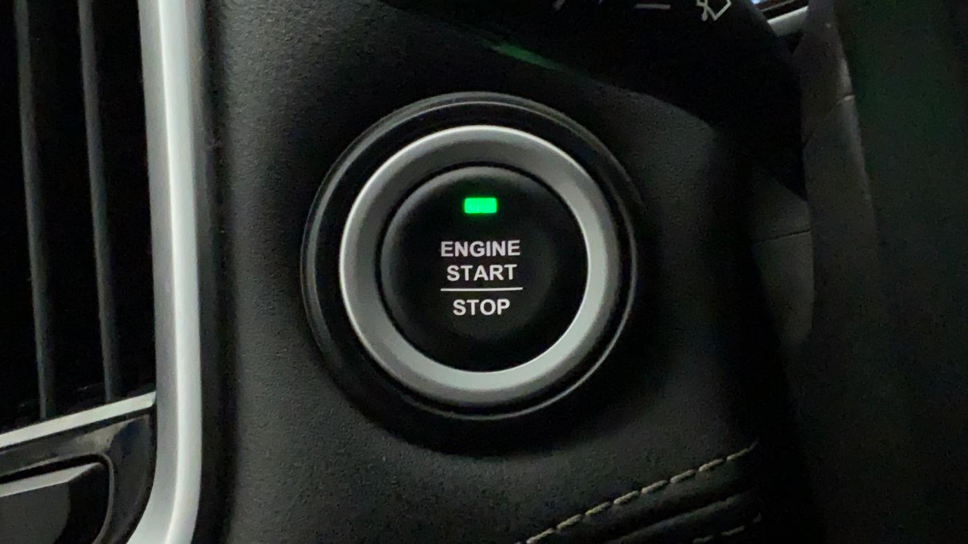 2019 MG HECTOR SHARP 1.5 DCT PETROL, Petrol, Automatic, 27,369 km, Keyless Start/ Stop Button