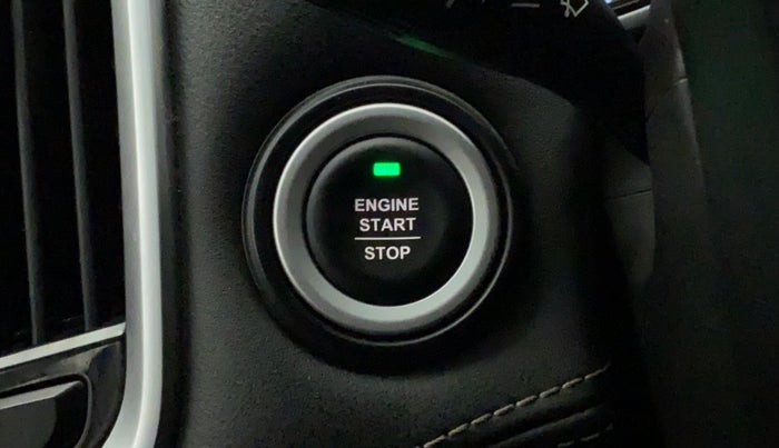2019 MG HECTOR SHARP 1.5 DCT PETROL, Petrol, Automatic, 27,369 km, Keyless Start/ Stop Button