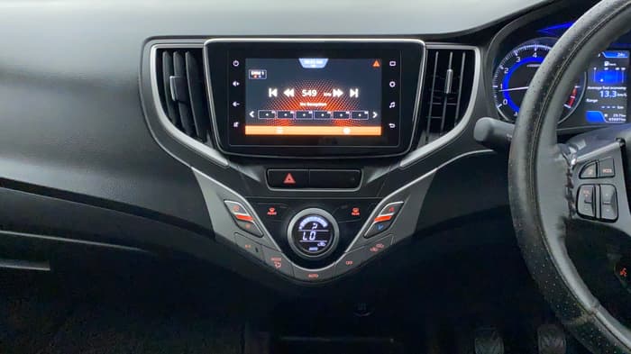 Features