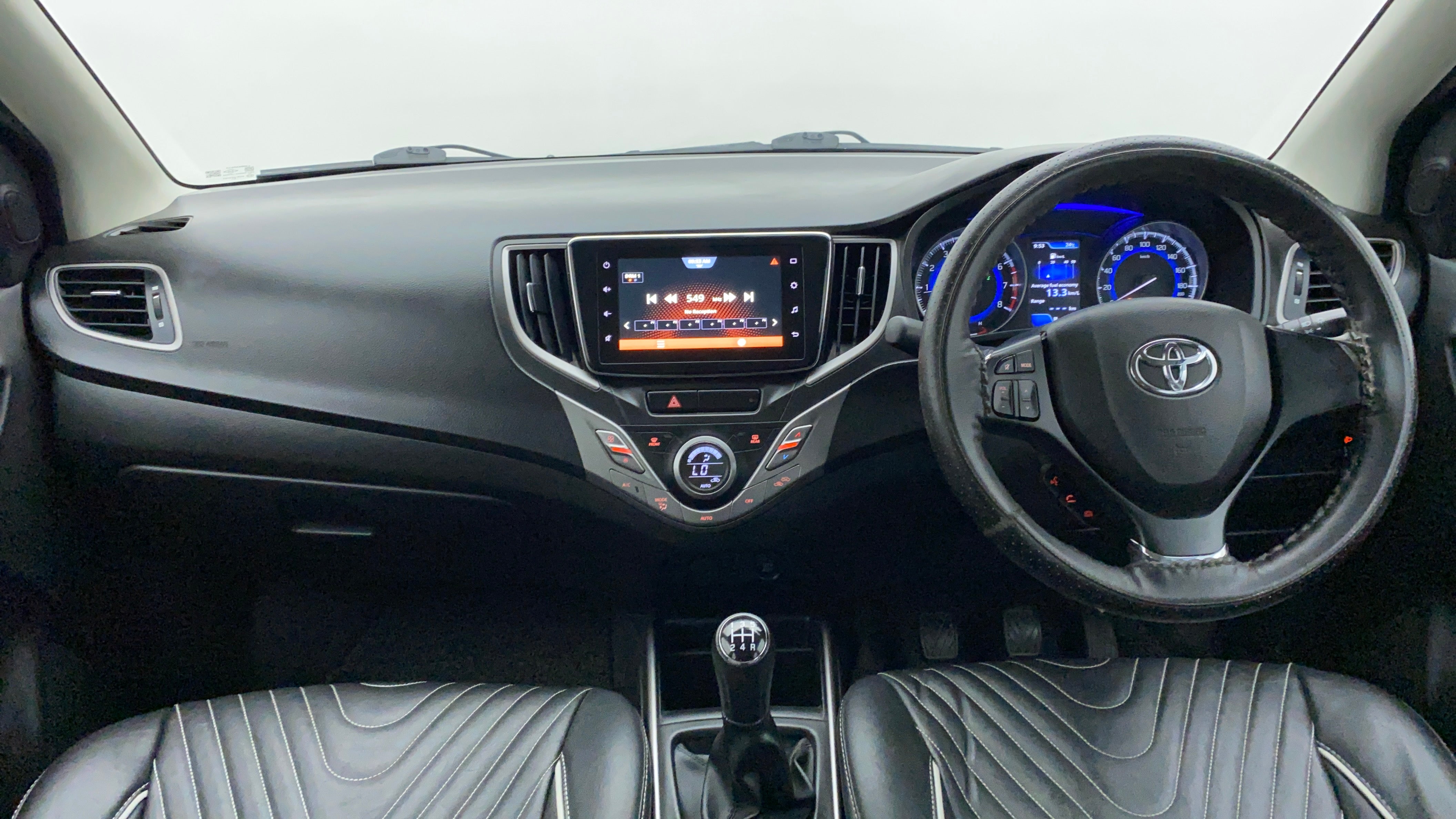 Interior