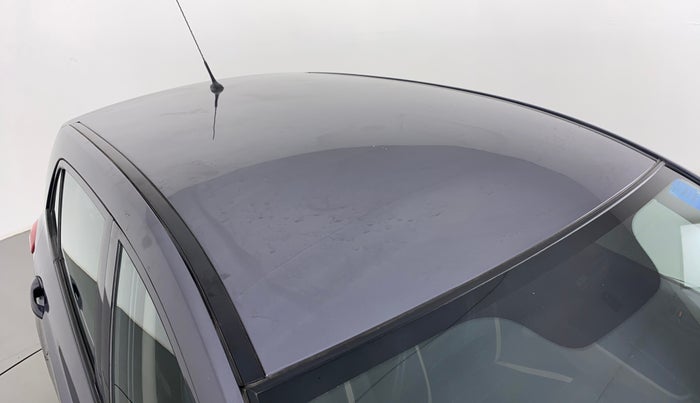 2018 Hyundai Grand i10 MAGNA 1.2 KAPPA VTVT, CNG, Manual, 43,762 km, Roof