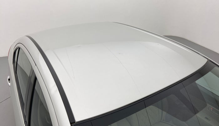 2016 Maruti Ciaz VXI PLUS, Petrol, Manual, 57,845 km, Roof