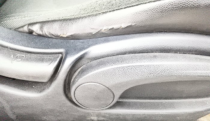 2018 Hyundai Creta SX AT 1.6 DIESEL, Diesel, Automatic, 1,45,370 km, Driver Side Adjustment Panel