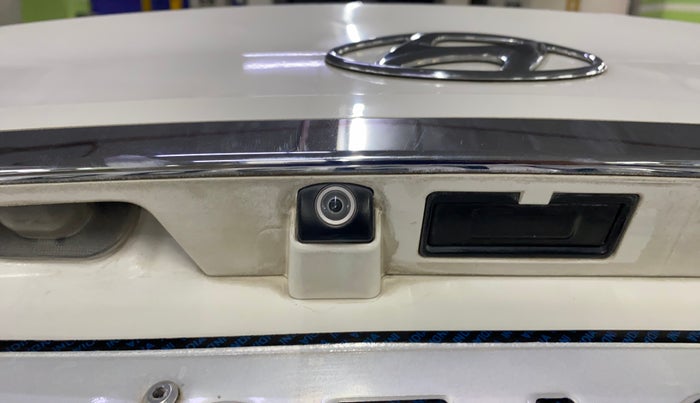 2015 Hyundai Xcent SX 1.2, Petrol, Manual, 62,843 km, Parking Camera