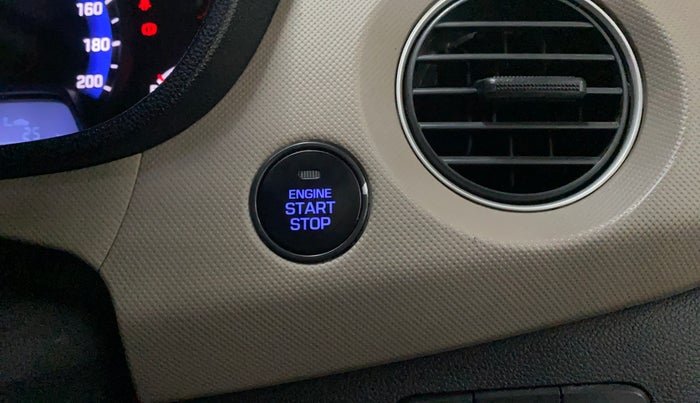 2015 Hyundai Xcent SX 1.2, Petrol, Manual, 62,843 km, Keyless Start/ Stop Button