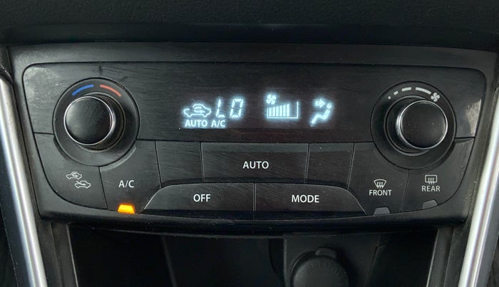 2017 Maruti S Cross ALPHA SHVS, Diesel, Manual, 91,980 km, Automatic Climate Control