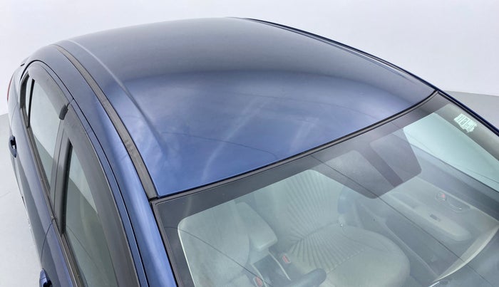 2017 Maruti Ciaz DELTA 1.4 VVT, Petrol, Manual, 41,469 km, Roof