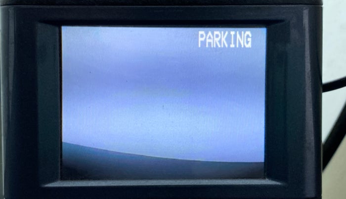 2017 Maruti Ciaz DELTA 1.4 VVT, Petrol, Manual, 41,469 km, IRVM Reverse Camera