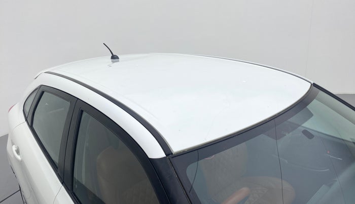 2019 Maruti Baleno DELTA 1.2 K12, Petrol, Manual, 27,205 km, Roof