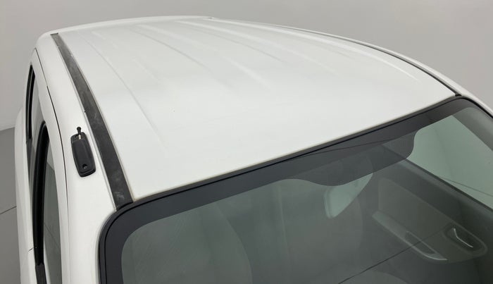 2015 Maruti Alto K10 VXI P, Petrol, Manual, Roof