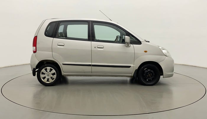 2011 Maruti Zen Estilo VXI ABS, Petrol, Manual, 42,045 km, Right Side View